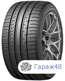 Dunlop SP Sport Maxx 050 plus 265/50 R20 111Y